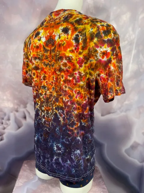 2XL Paul Kenney "The Godfather of Tiedye" #13 (Soft)