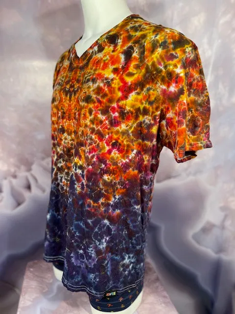 2XL Paul Kenney "The Godfather of Tiedye" #13 (Soft)