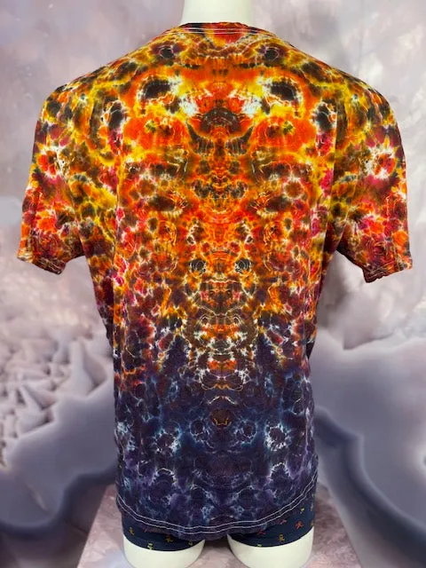 2XL Paul Kenney "The Godfather of Tiedye" #13 (Soft)