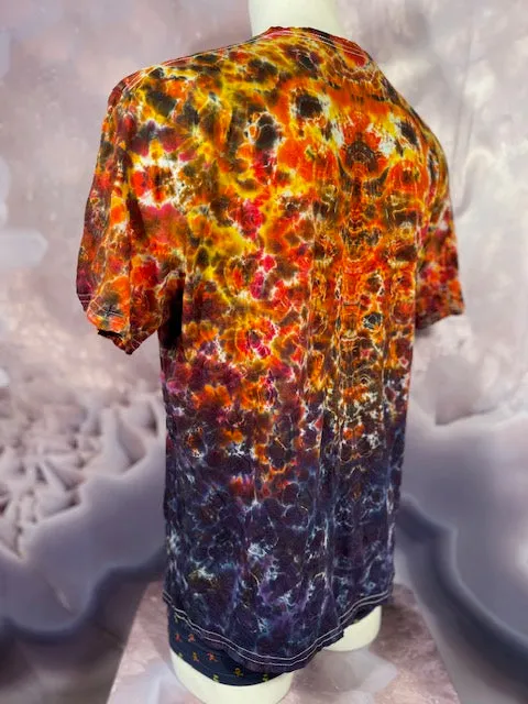 2XL Paul Kenney "The Godfather of Tiedye" #13 (Soft)