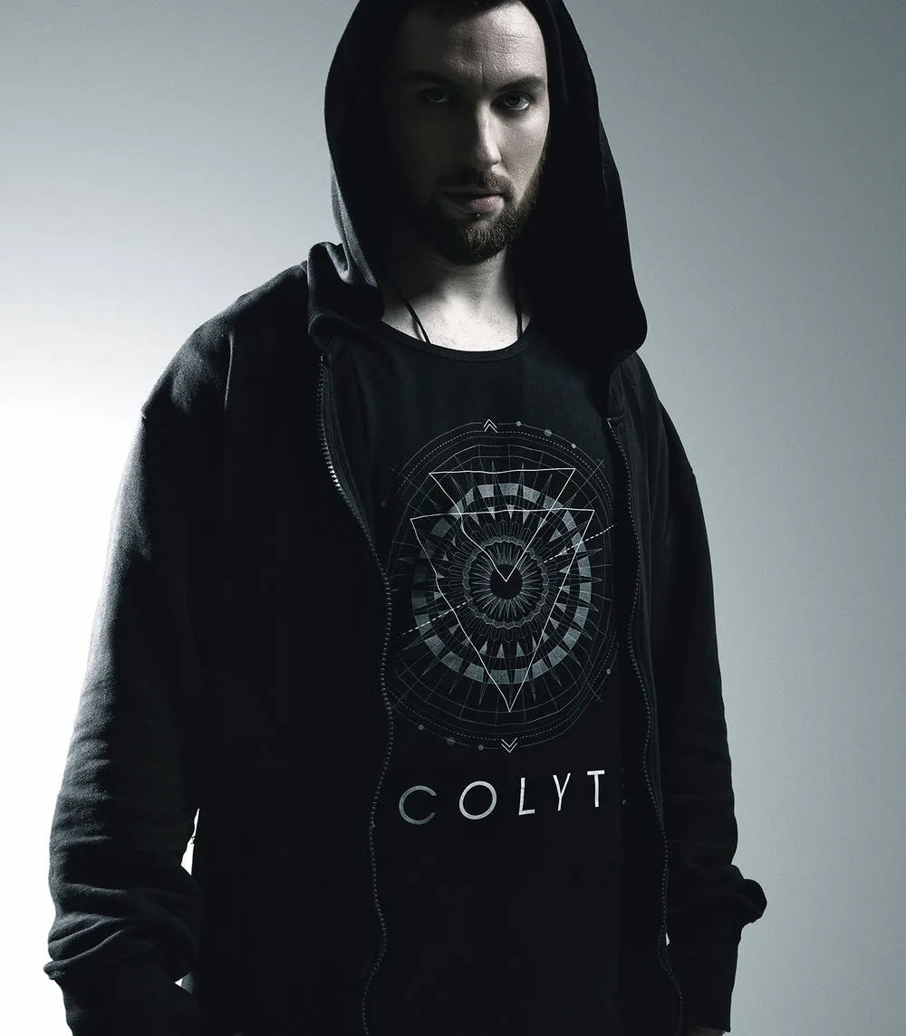 ACOLYTE // SIGNATURE RELAXED T-SHIRT