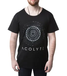 ACOLYTE // SIGNATURE RELAXED T-SHIRT