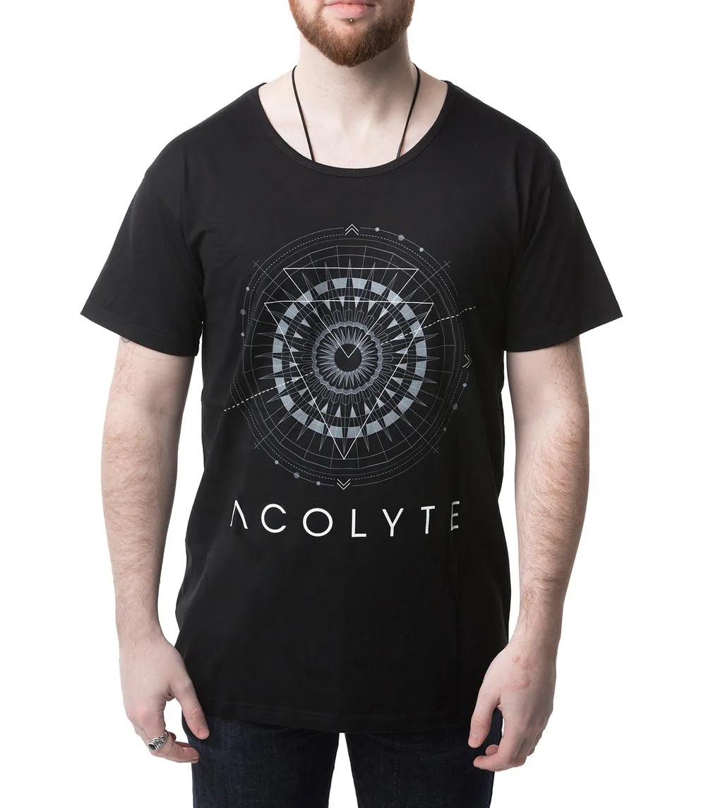 ACOLYTE // SIGNATURE RELAXED T-SHIRT