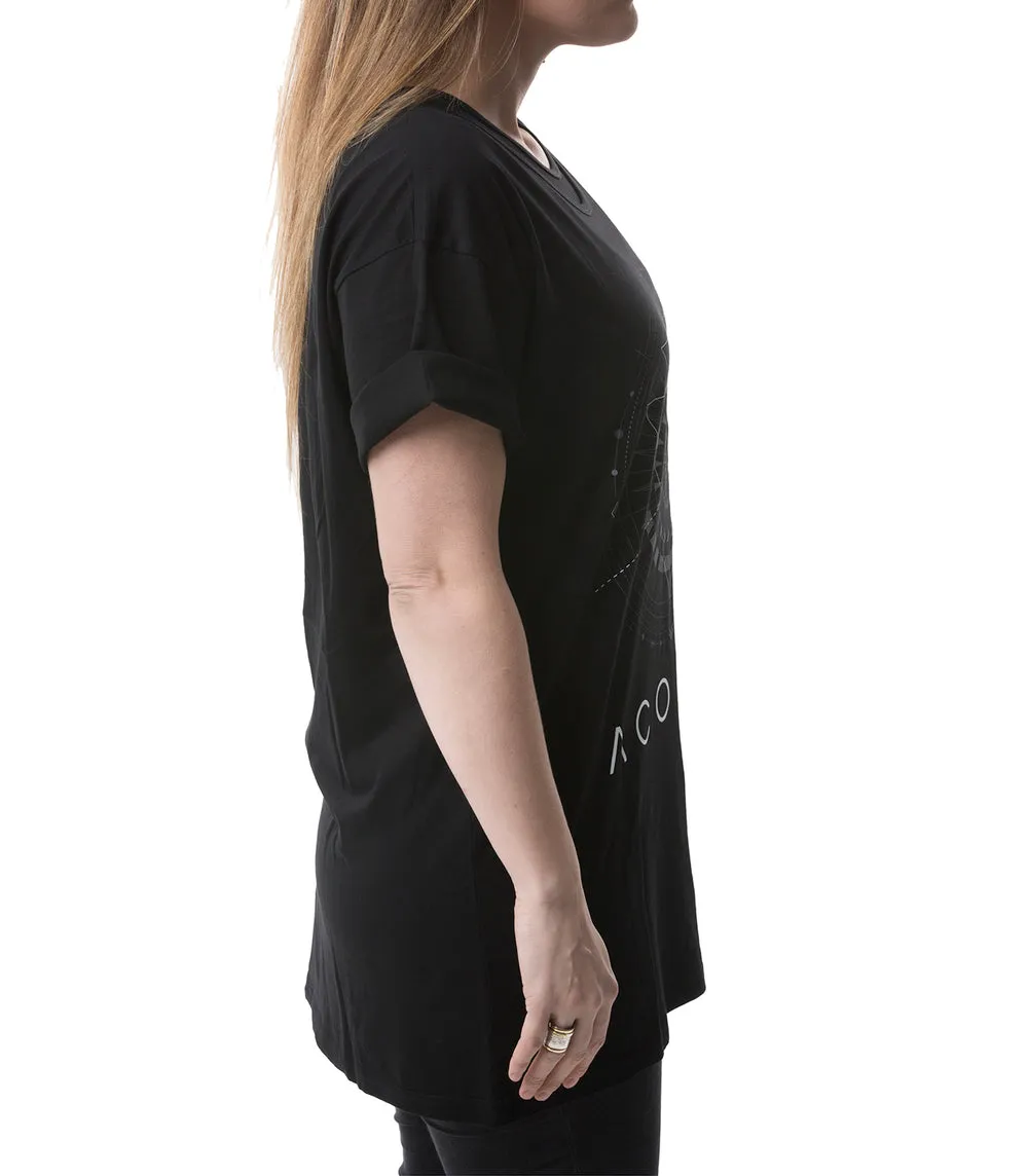 ACOLYTE // SIGNATURE RELAXED T-SHIRT