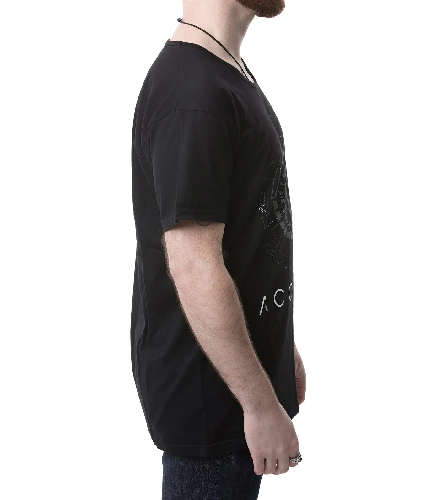 ACOLYTE // SIGNATURE RELAXED T-SHIRT