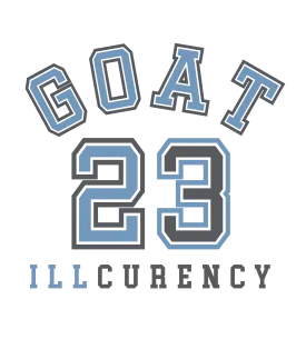 Air Jordan 7 “Chambray” | illcurrency Black T-Shirt (GOAT 23)