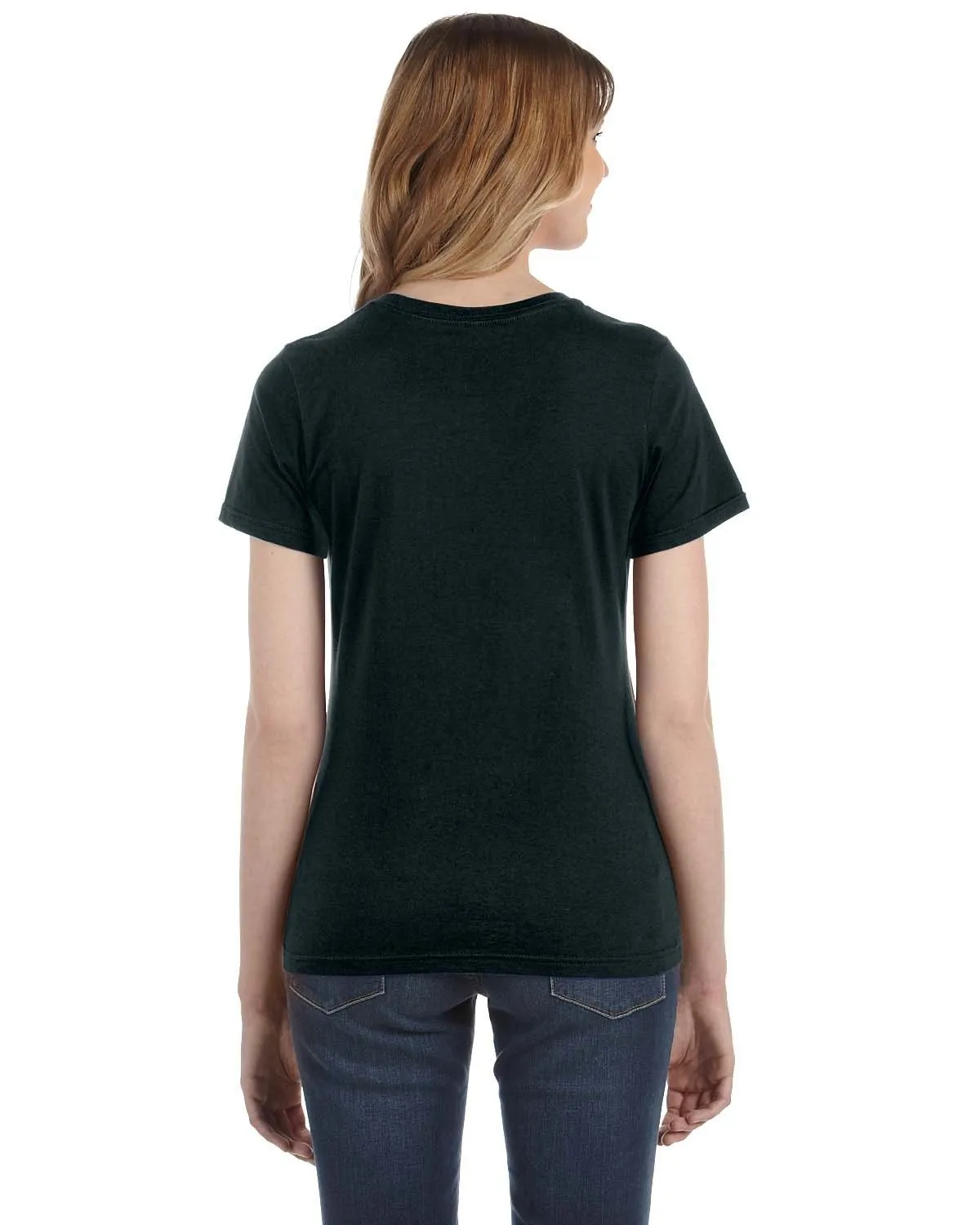 Anvil 880 Ladies' Lightweight T-Shirt