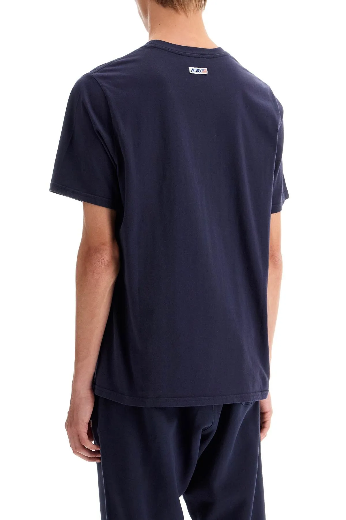 AUTRY relaxed fit t-shirt