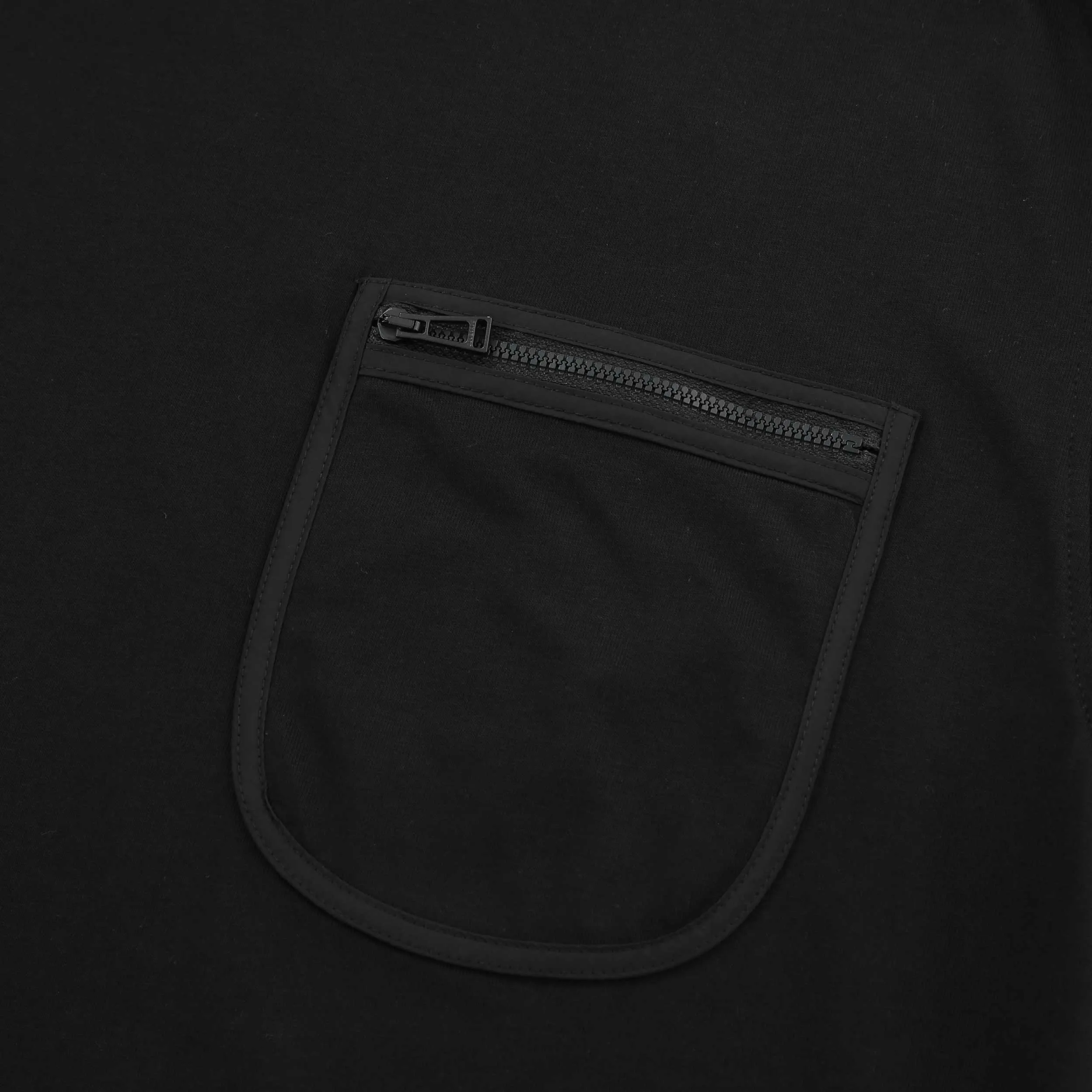 Belstaff Transit T-Shirt in Black