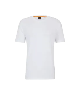 Boss Orange Tales T-Shirt - White