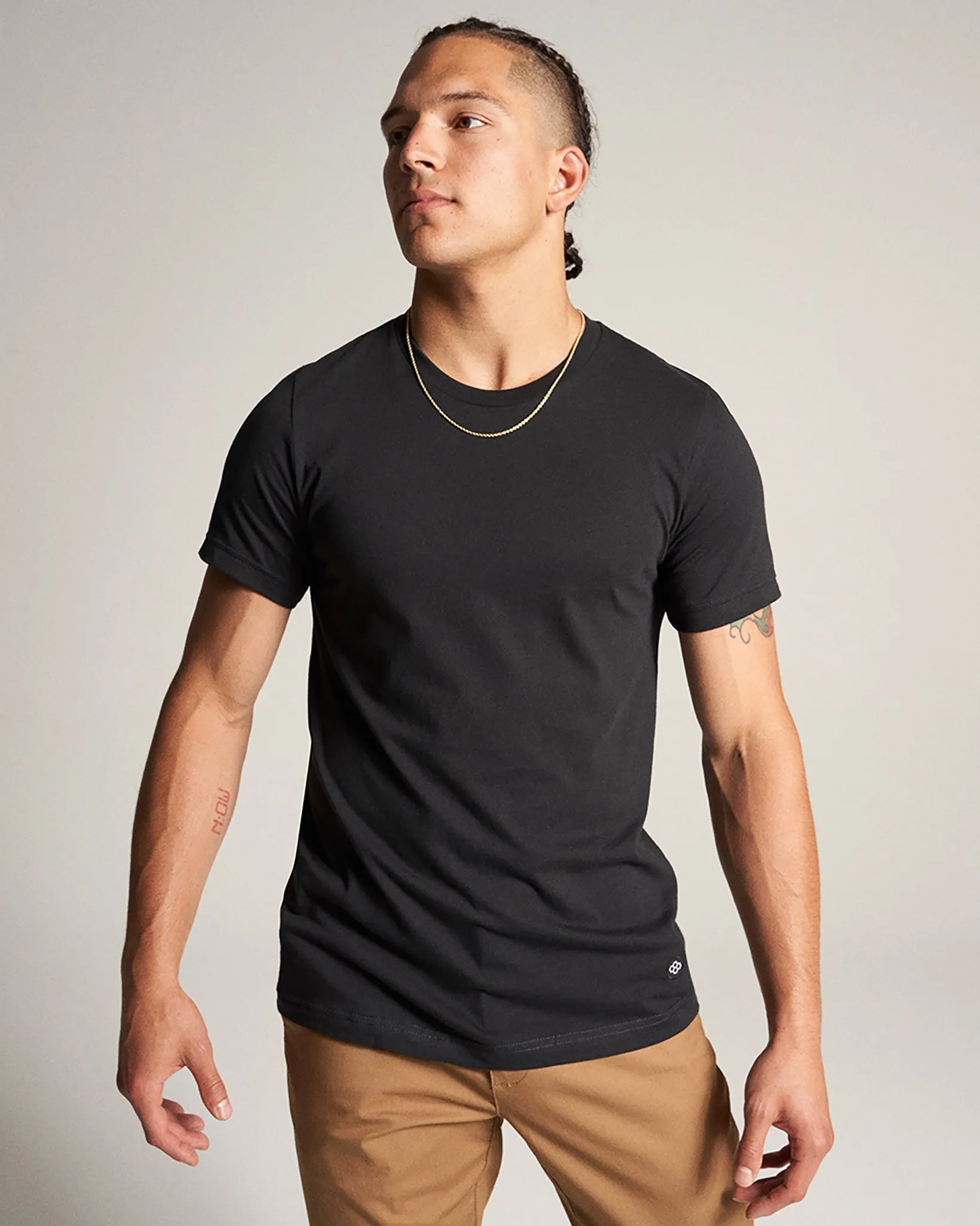 Classic Blend T-Shirt | RUDIS Supply