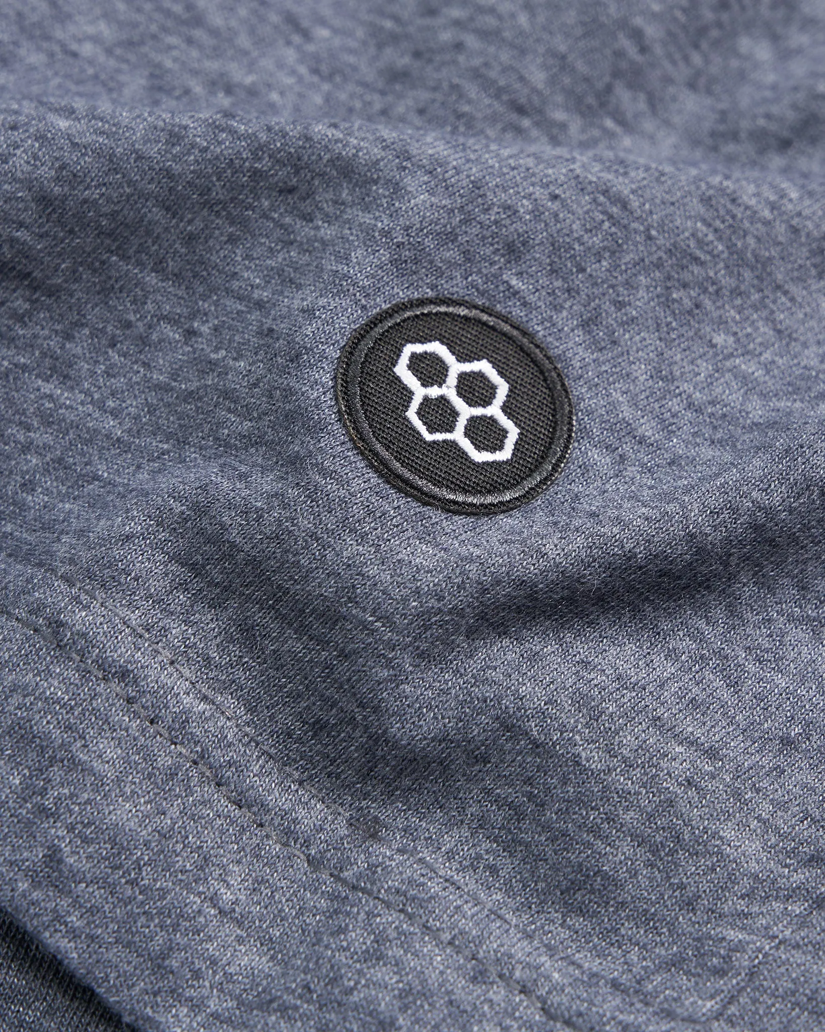 Classic Blend T-Shirt | RUDIS Supply