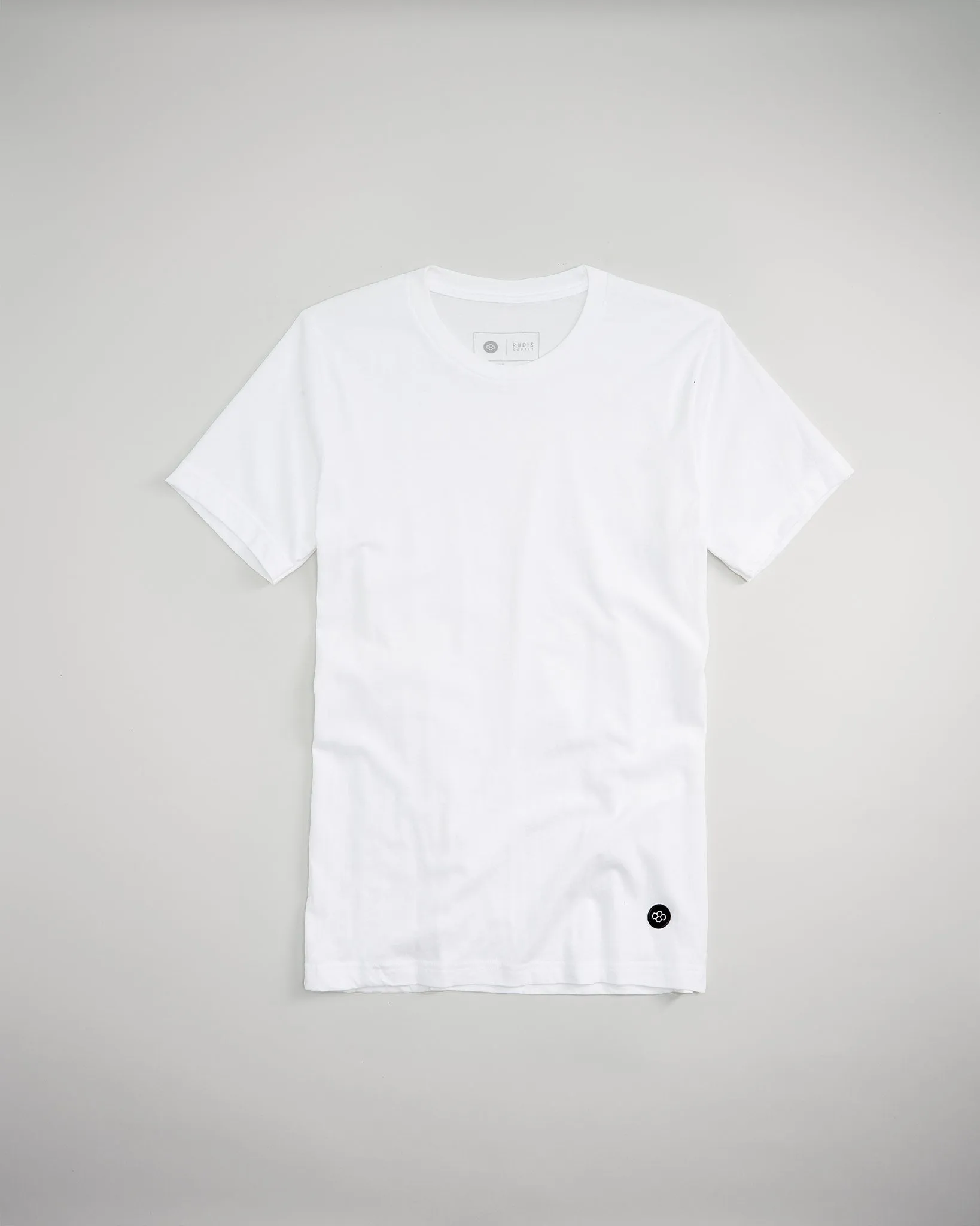 Classic Blend T-Shirt | RUDIS Supply