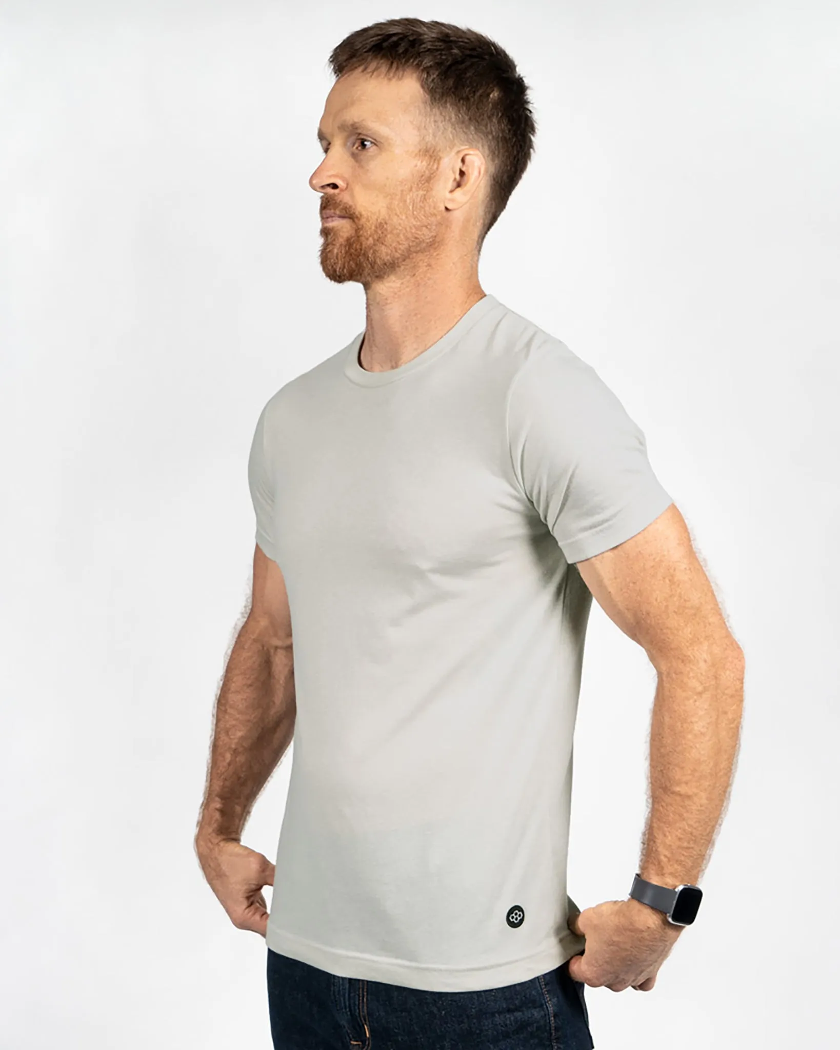 Classic Blend T-Shirt | RUDIS Supply