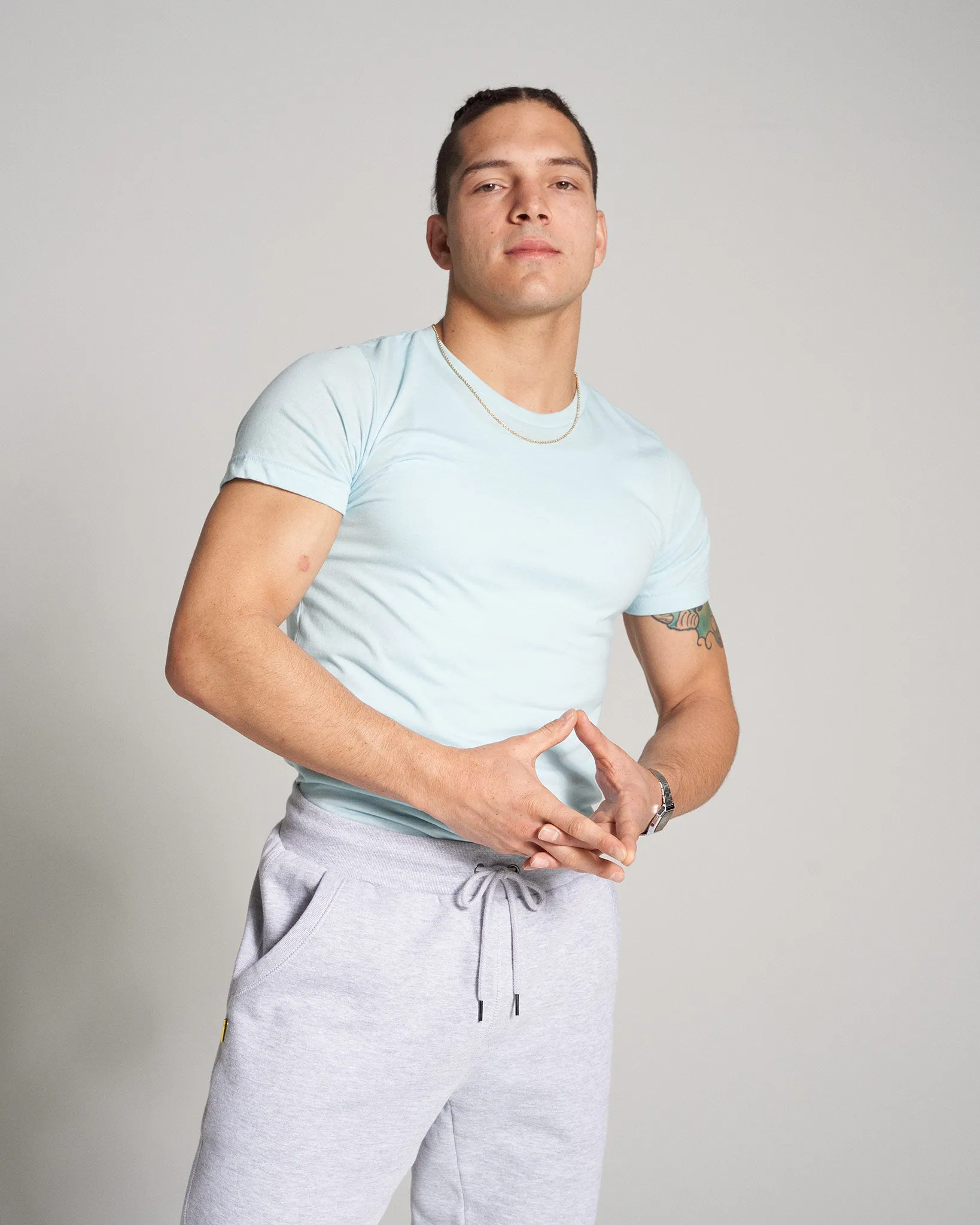 Classic Blend T-Shirt | RUDIS Supply