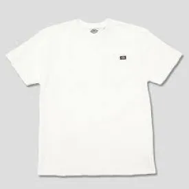 Dickies HVY TEE WHT