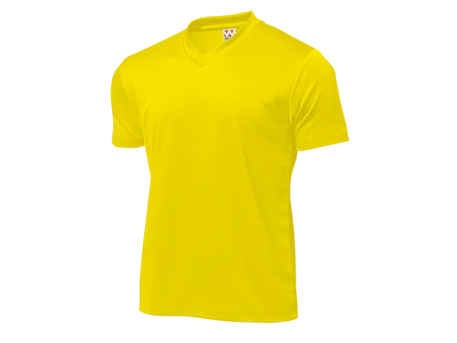 Dry Light V-Neck T-Shirt