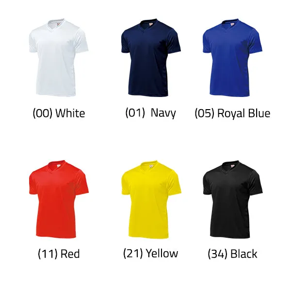 Dry Light V-Neck T-Shirt