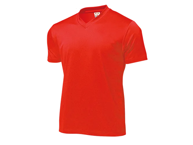 Dry Light V-Neck T-Shirt