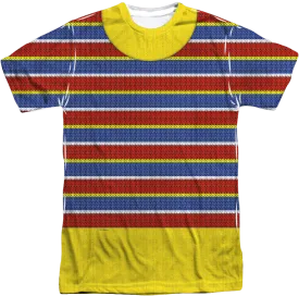 Ernie Sublimation Costume T-Shirt