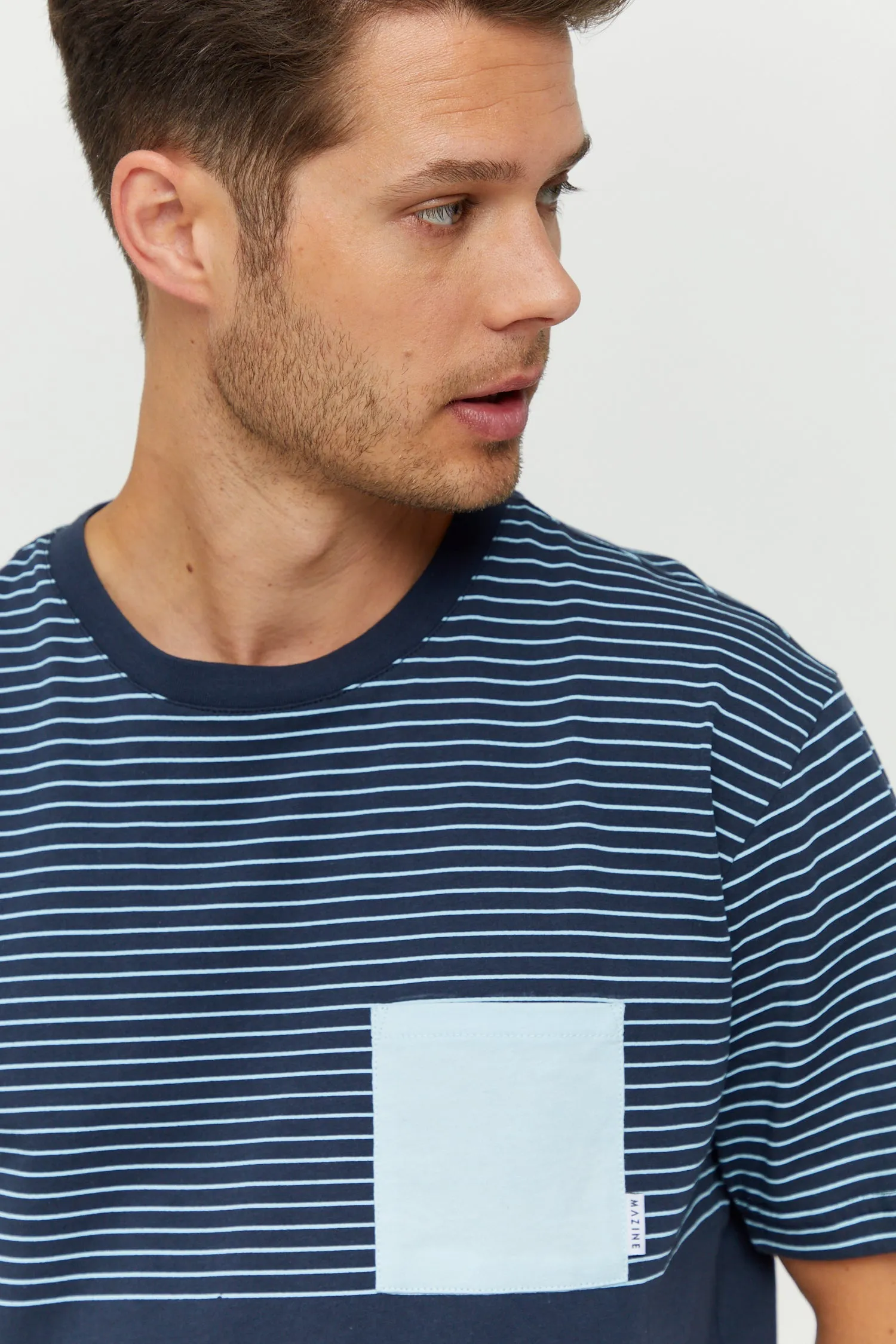 Felton Striped T-Shirt