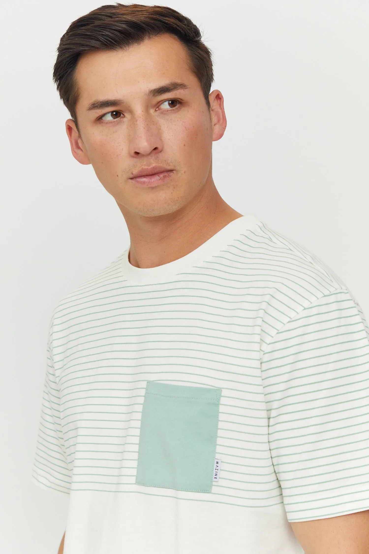 Felton Striped T-Shirt