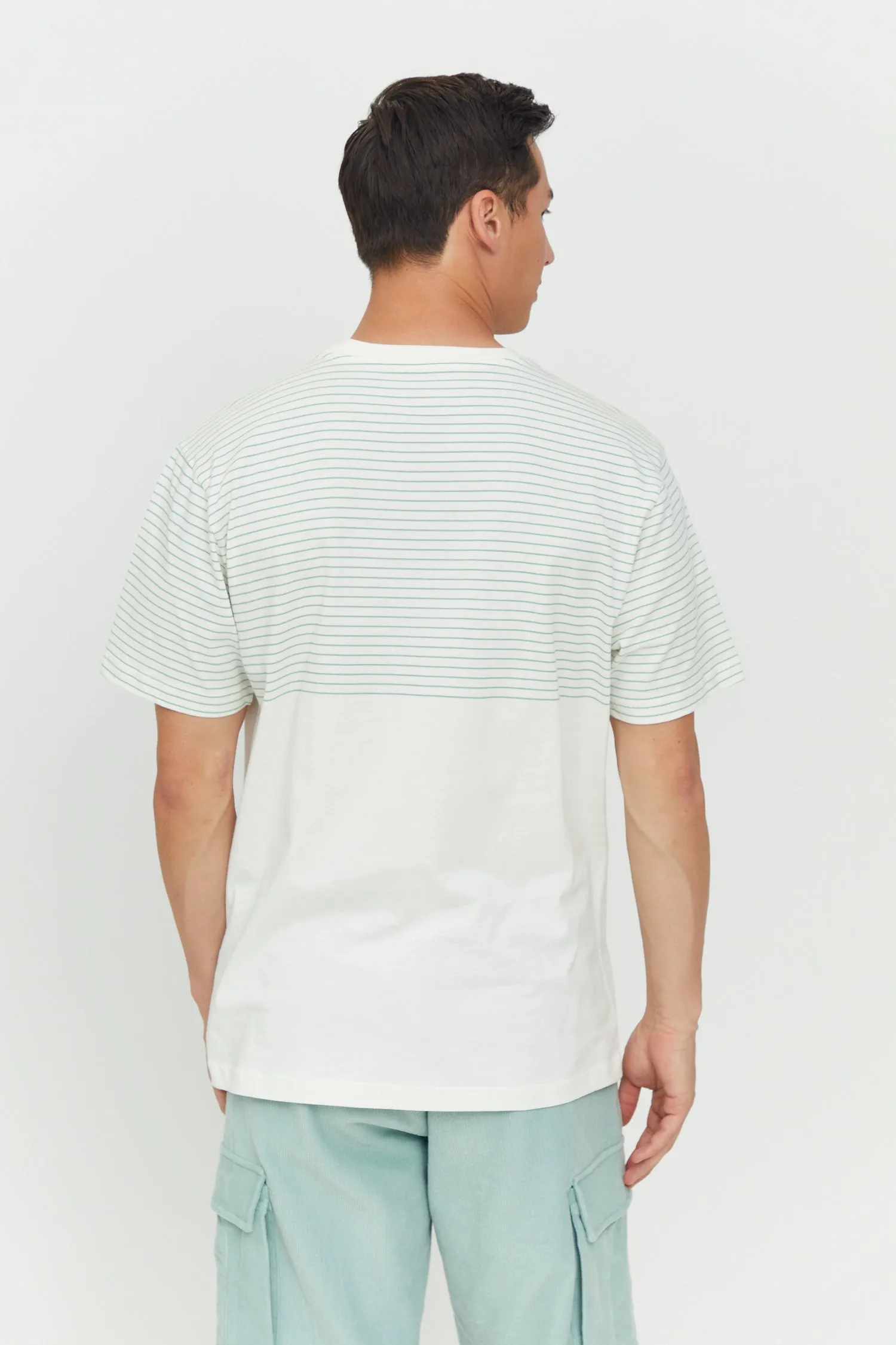 Felton Striped T-Shirt