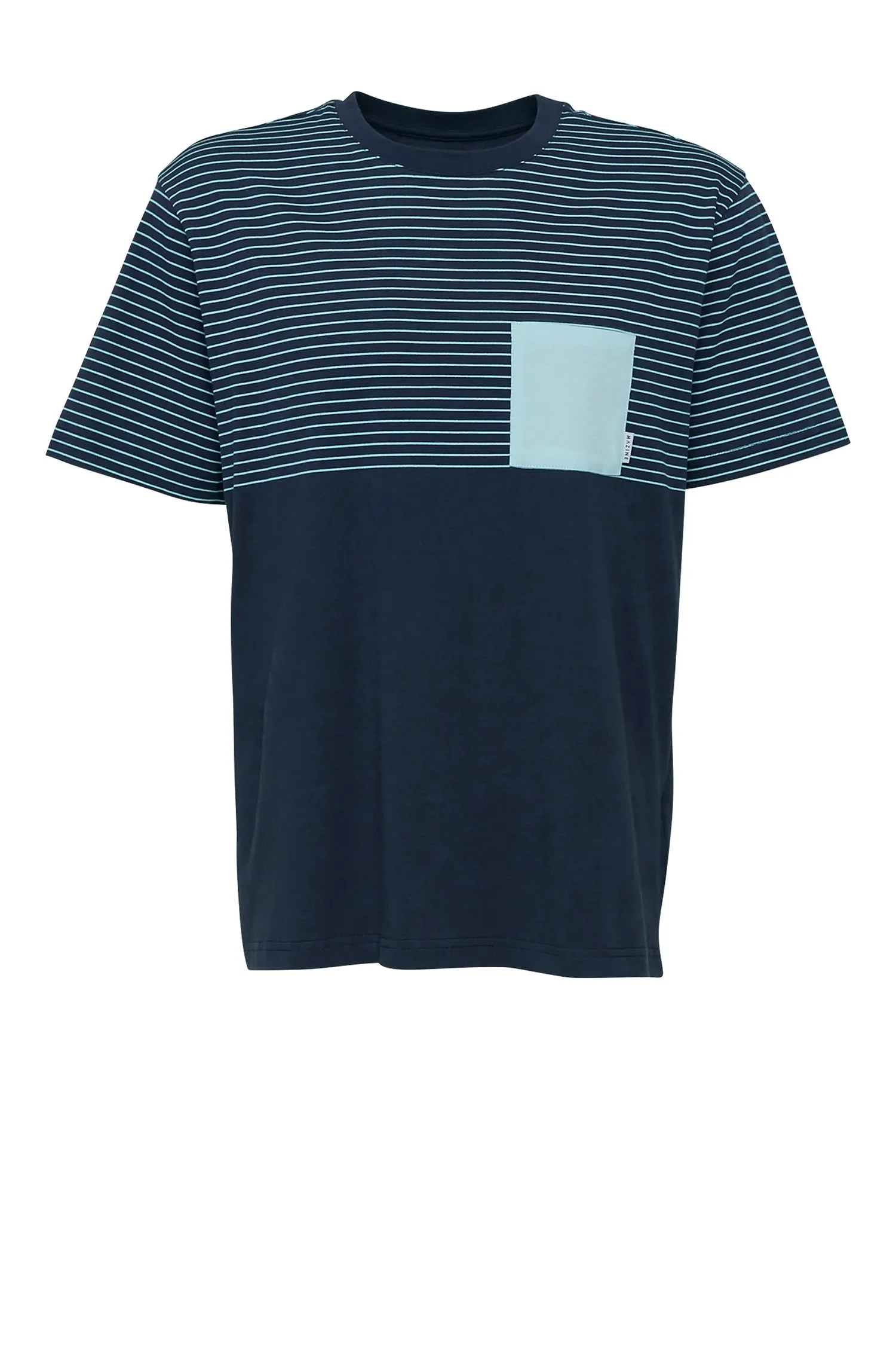 Felton Striped T-Shirt