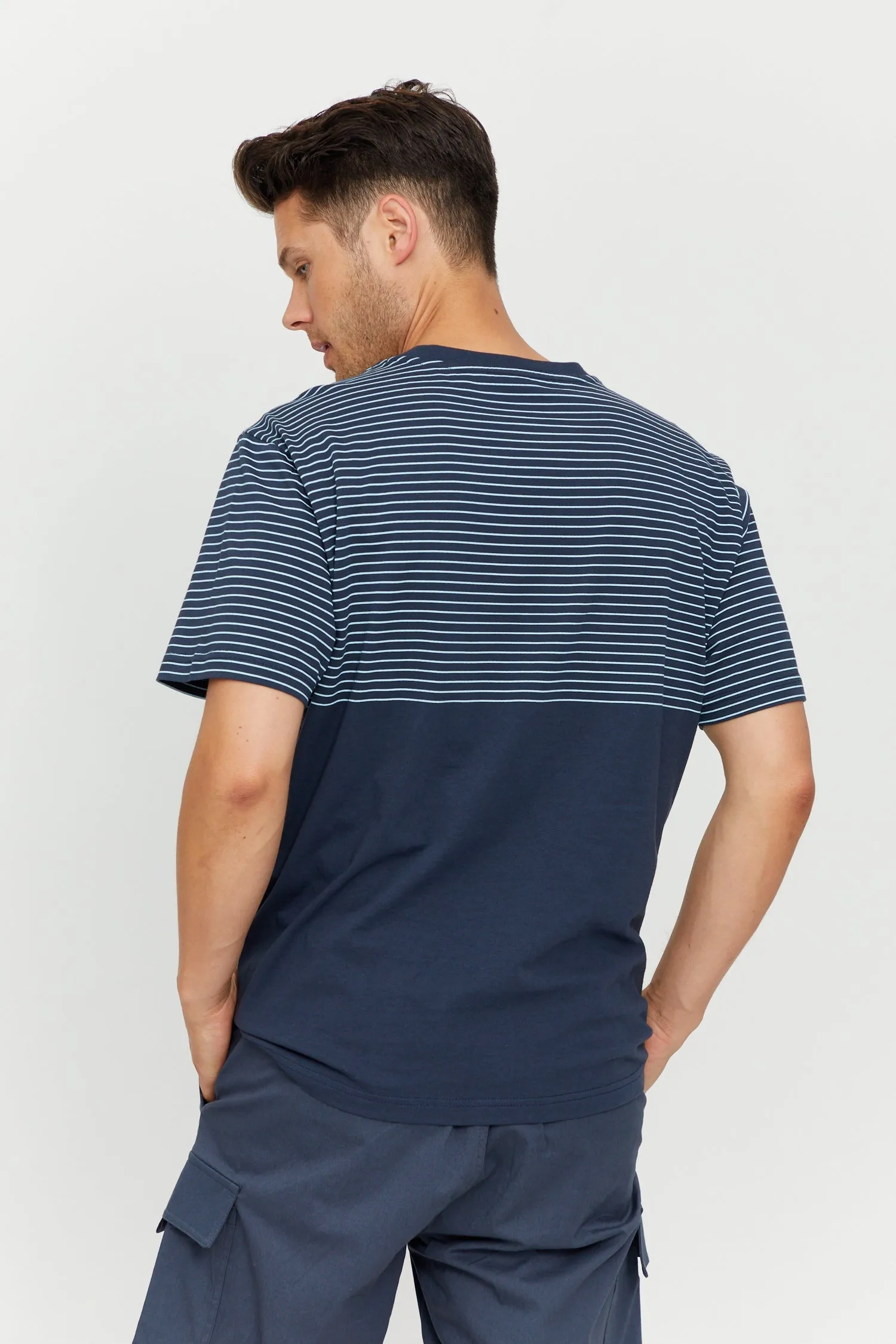 Felton Striped T-Shirt