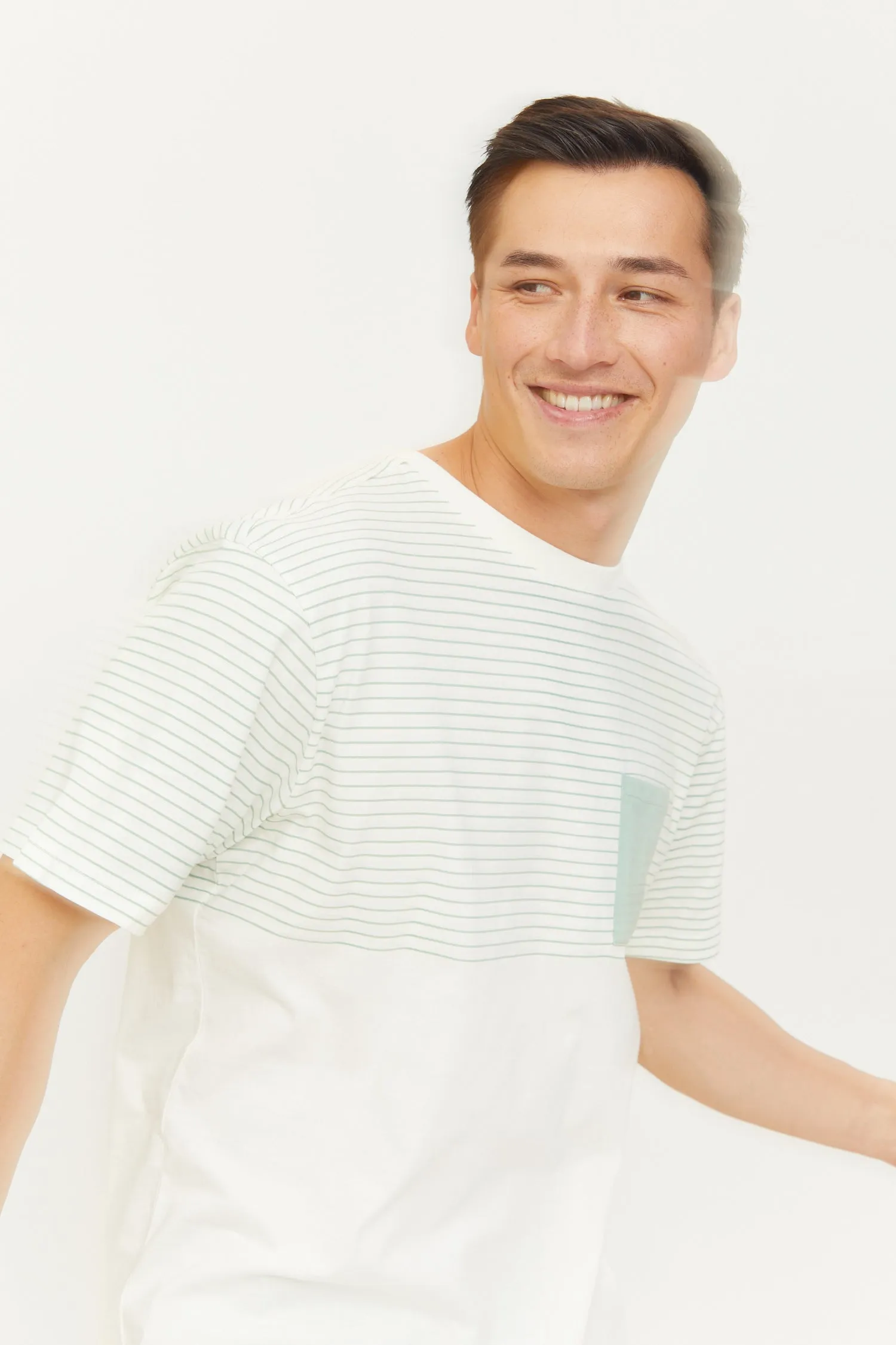 Felton Striped T-Shirt