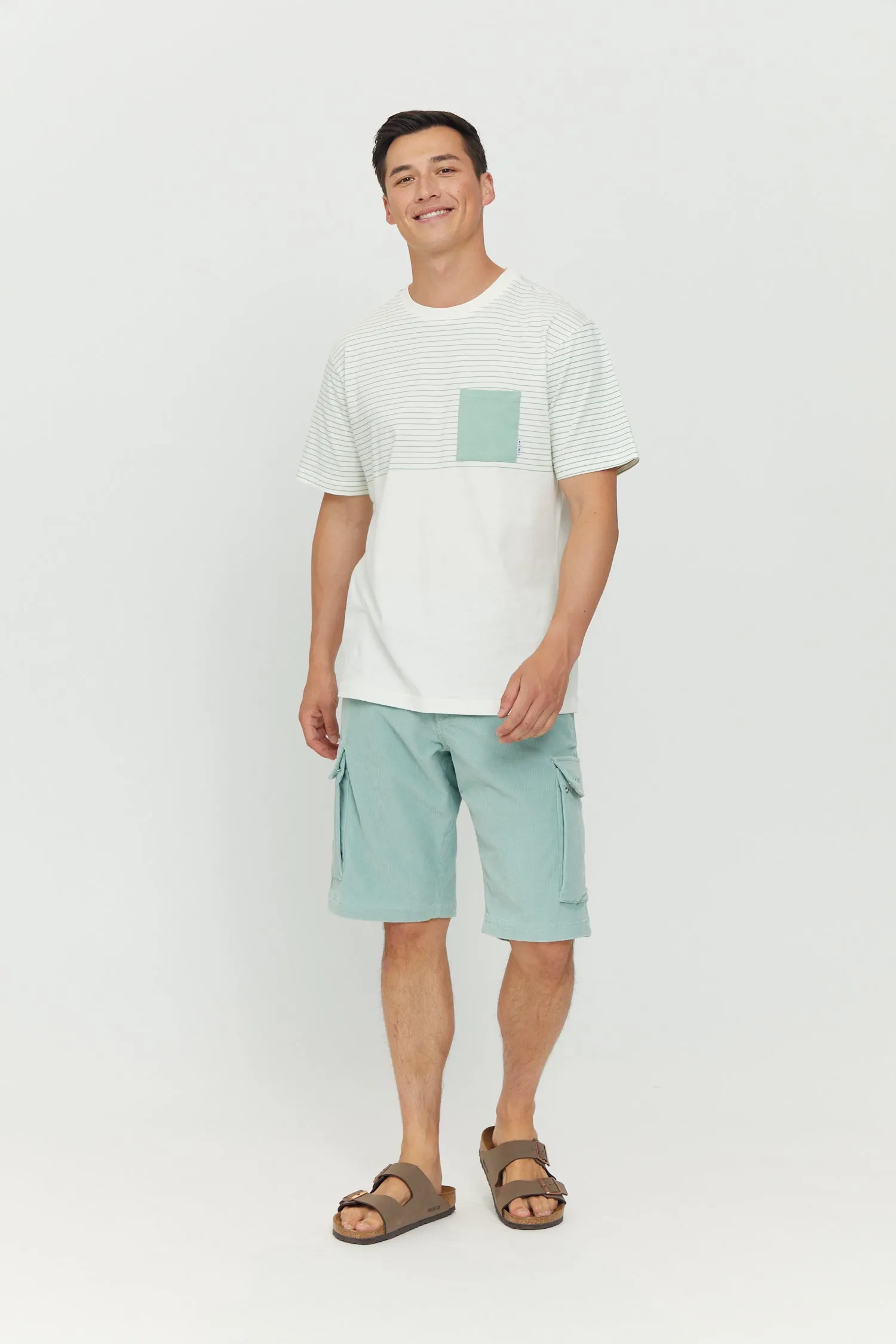 Felton Striped T-Shirt