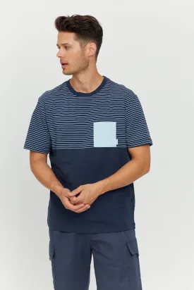 Felton Striped T-Shirt