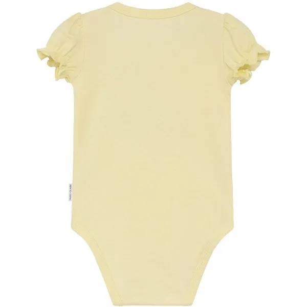 Hust & Claire Baby Duckling Blanca Body