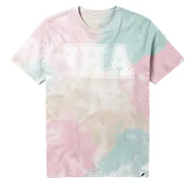 IHA Tie-Dye T-Shirt