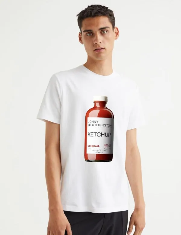 Ketchup T-Shirt