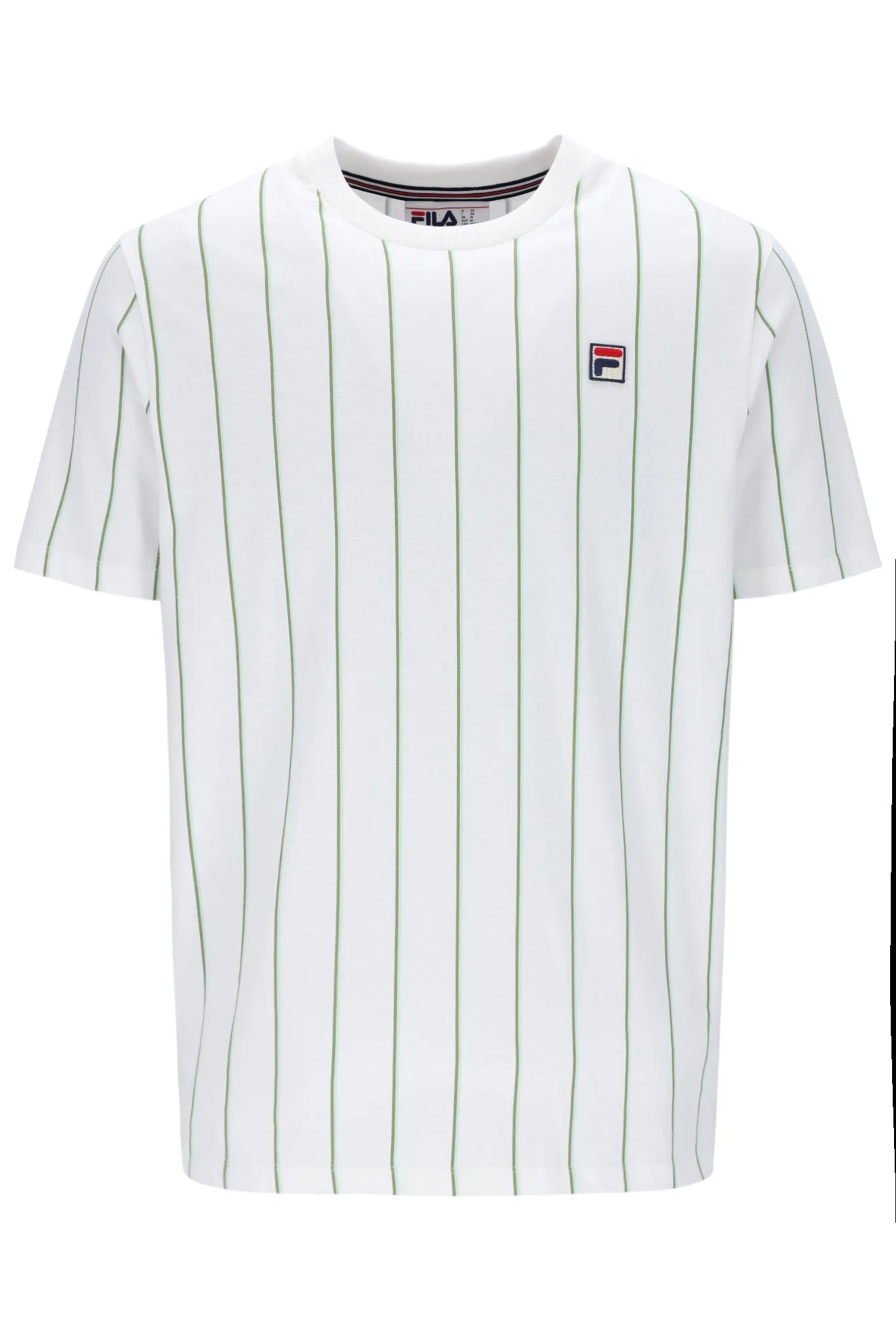 Lee Pin Striped T-Shirt