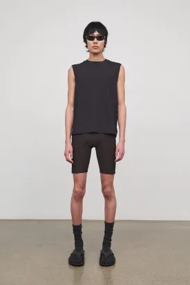 LORCA SLEEVELESS T-SHIRT