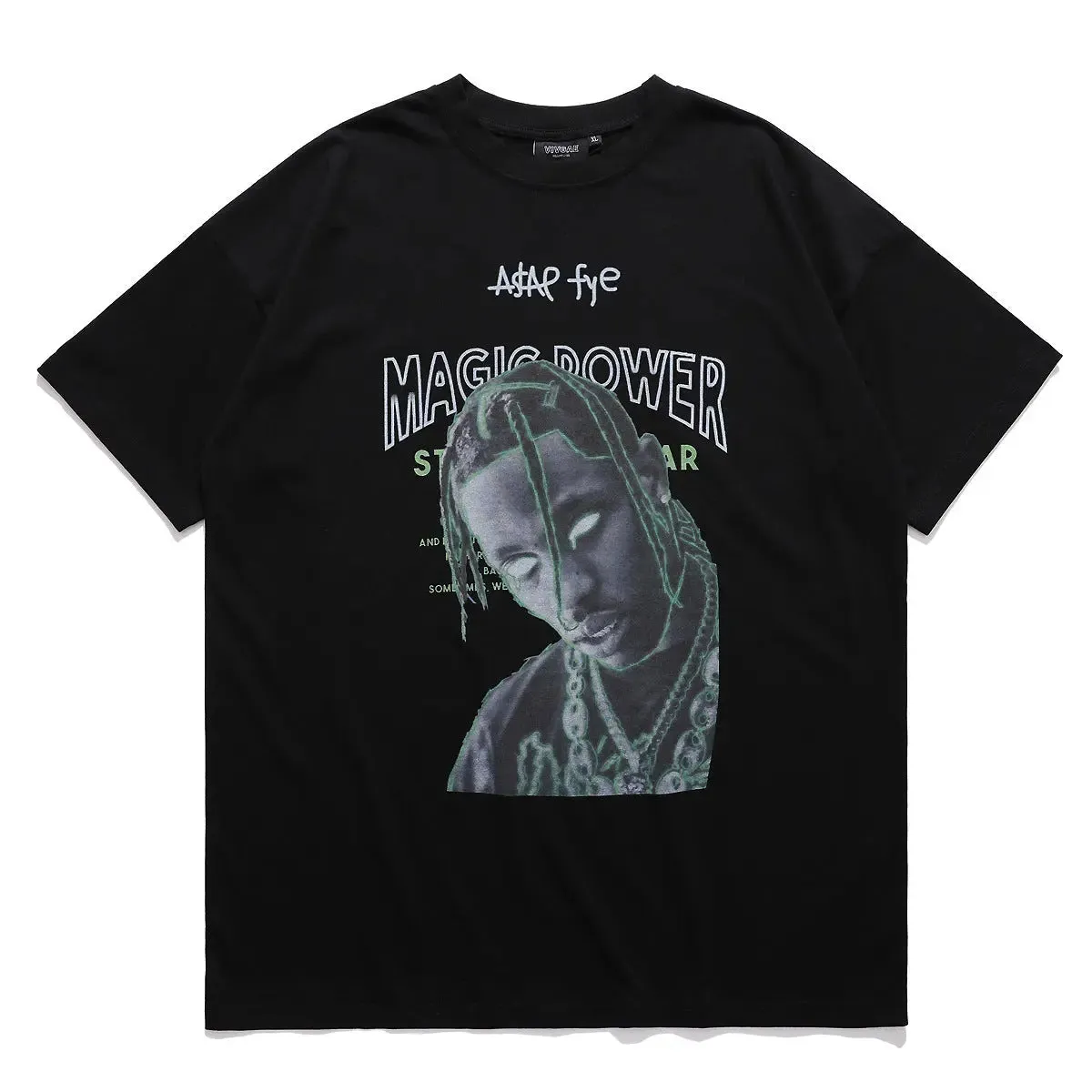 Magic Power T-shirt