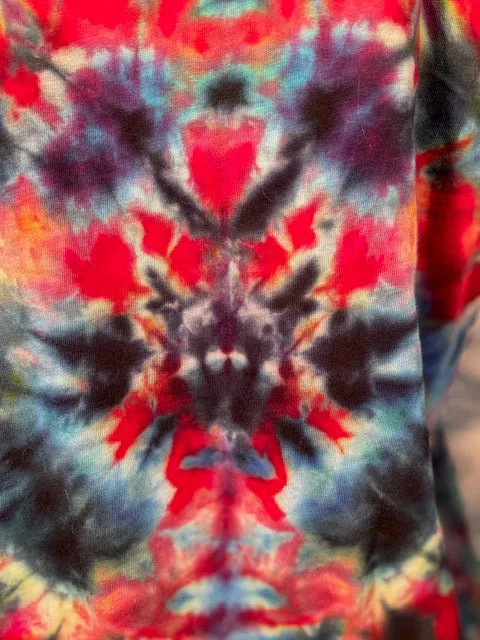 Medium OG Tiedye Long Sleeve #15