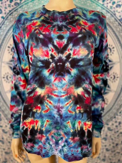 Medium OG Tiedye Long Sleeve #15