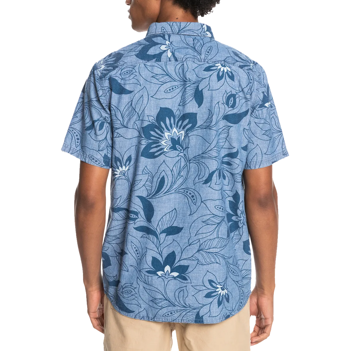 Men's Groveler Short Sleeve