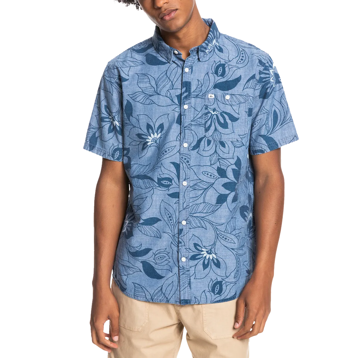 Men's Groveler Short Sleeve