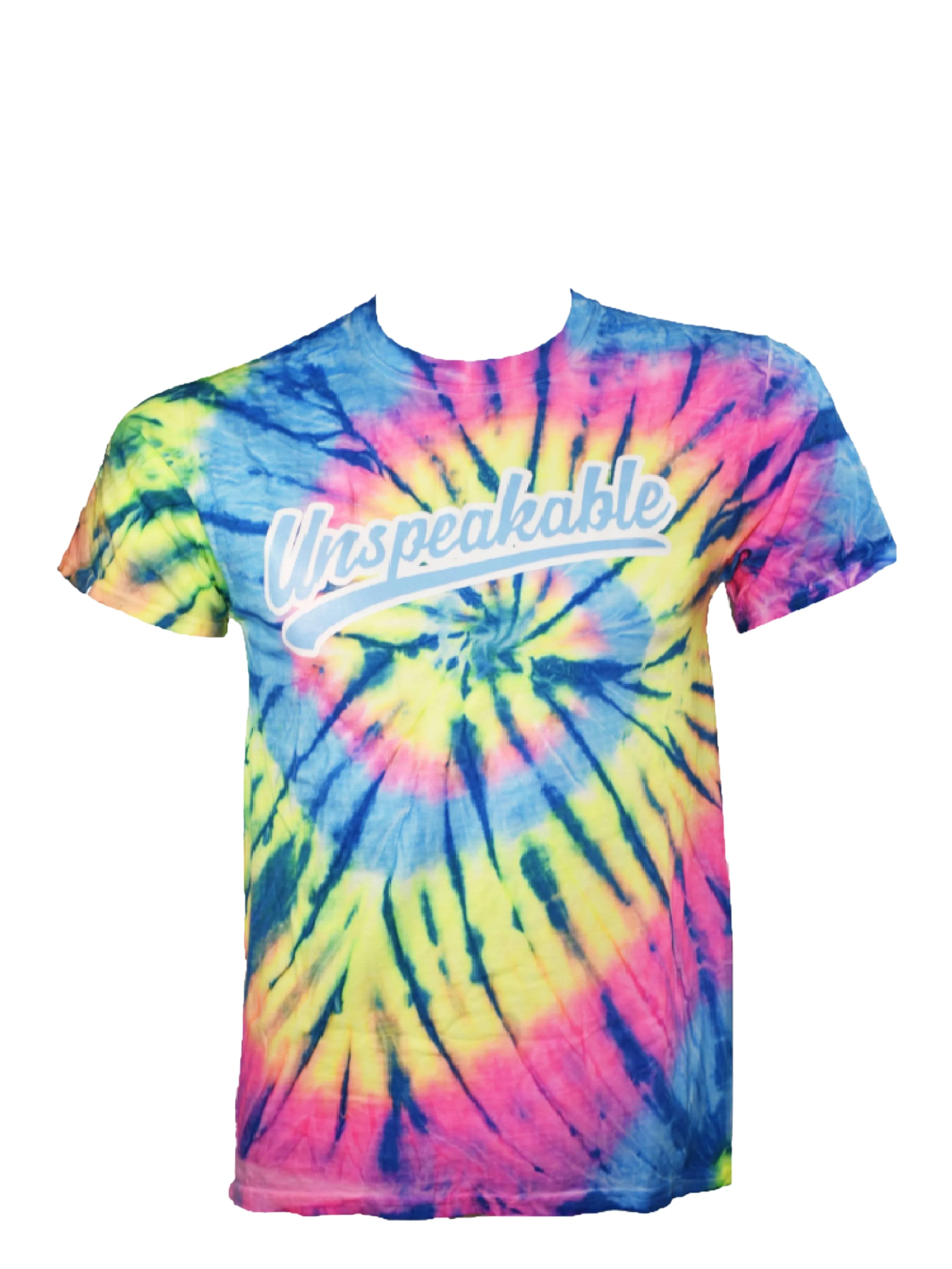 NEON RUSH T-SHIRT