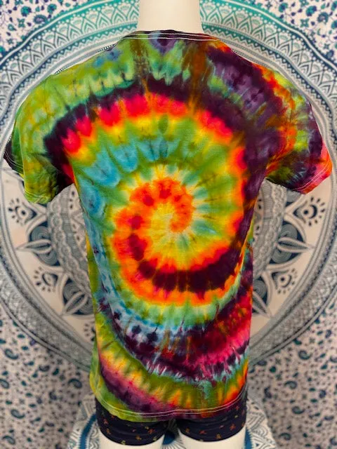 Psydye #12 (Soft)