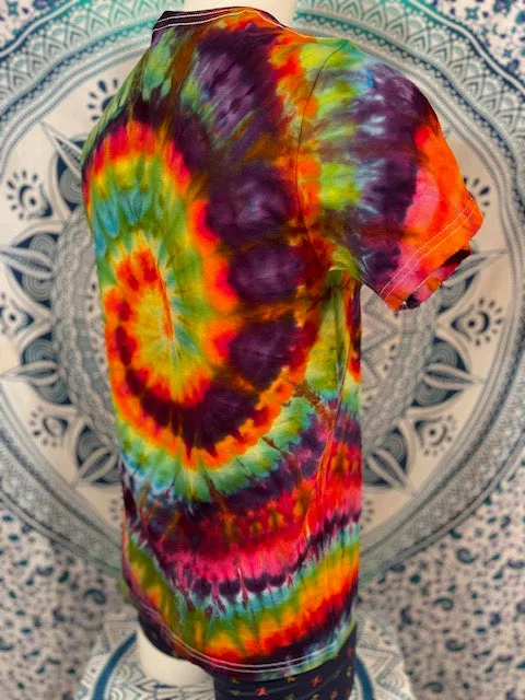 Psydye #12 (Soft)