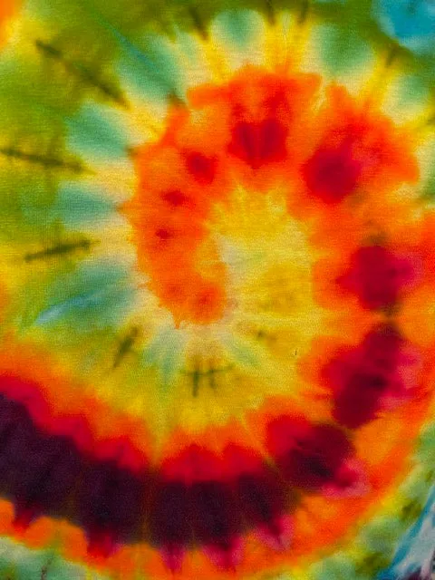 Psydye #12 (Soft)