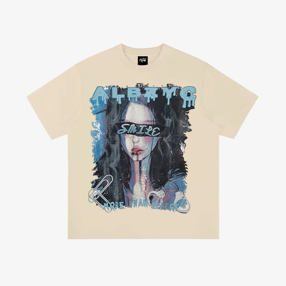 "Wicked Smile" T-shirt