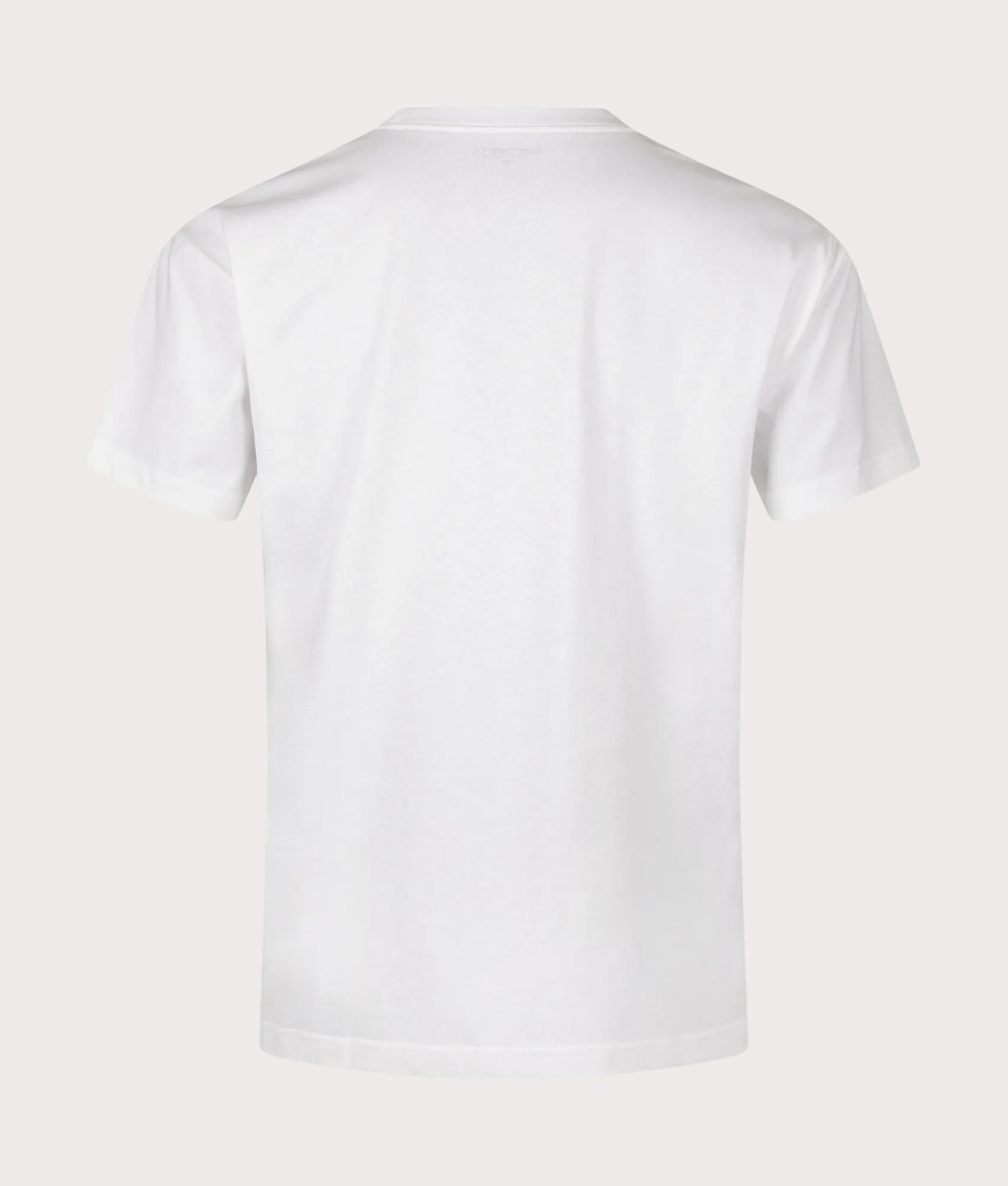 Relaxed Fit Basics T-Shirt