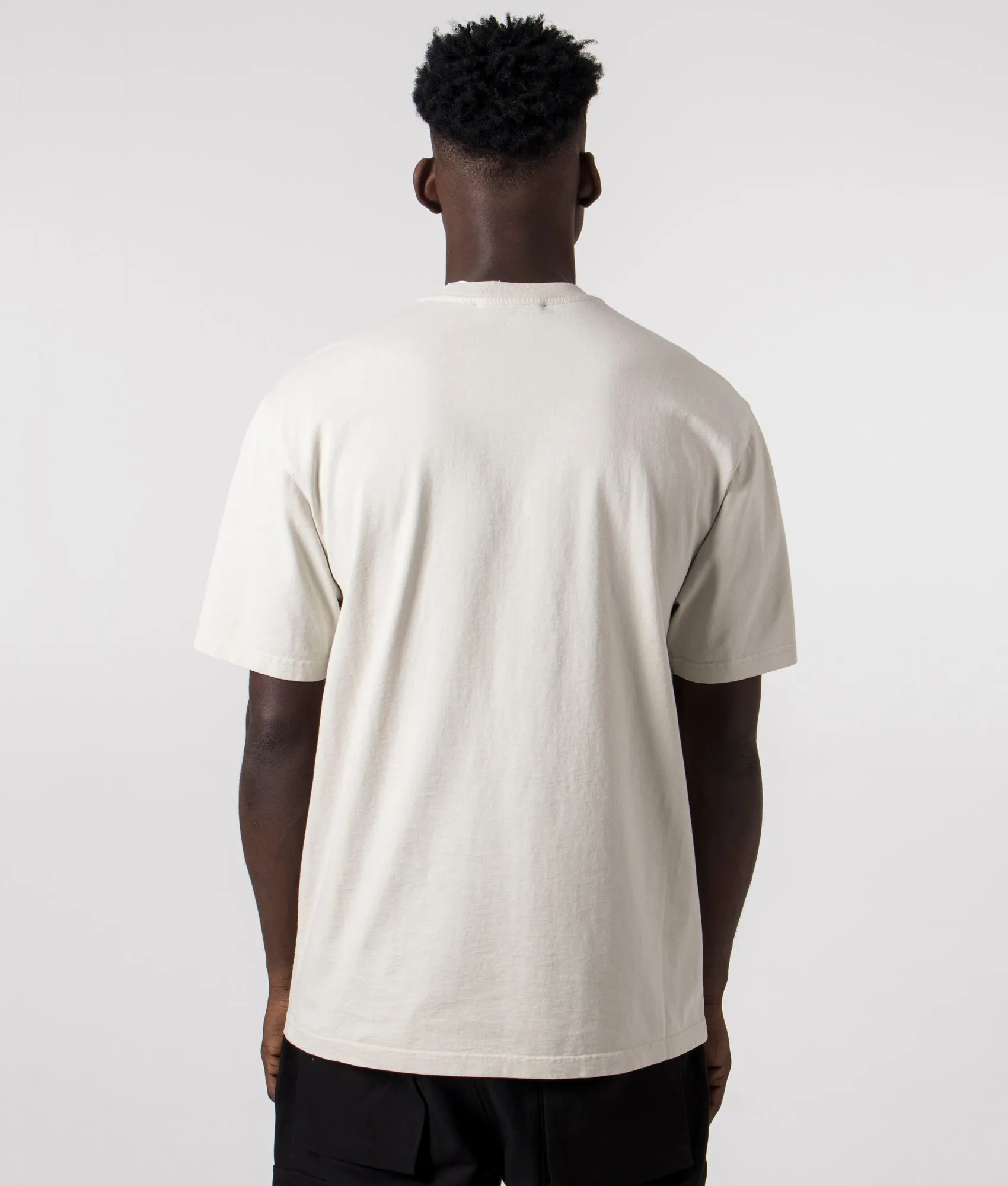 Relaxed Fit Essential T-Shirt