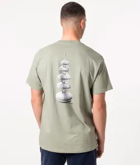 Relaxed Fit Greenhouse T-Shirt